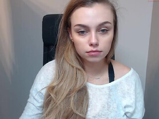 beckytras beautiful chick boasts big boobs