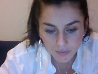 arieennee Sultry confusion