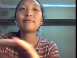 alice1235 young stallion fingering dildo