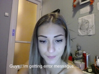 vivi impressive babe fucks anus