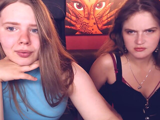 sweetsinsss painted confused caresses shaved holes