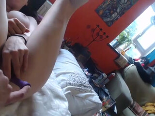 three_fingers_deep Pretty bbw