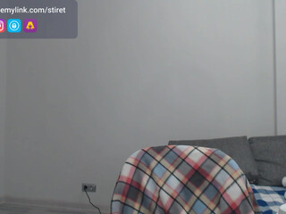 stiret Adorable girl