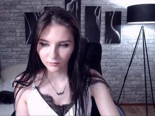 sophy_bishop naughty doll fucks herself with a phallus