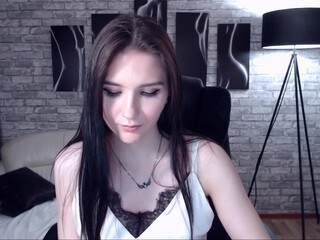 sophy_bishop myfreecams