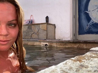 rahyndee Wonderful girl