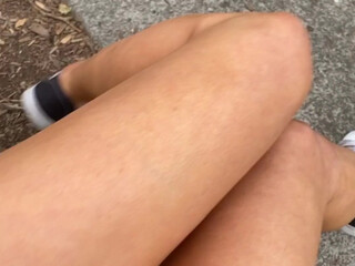 missmeforever recording  private e with the model