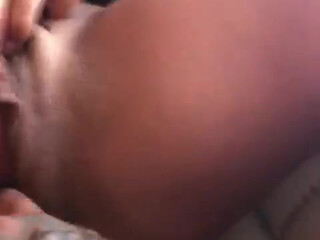 minniegirl sexy whore masturbates with a phallus