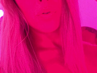 minniegirl big tit blonde squeezes dairy charms