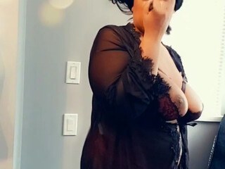 marissafrost graceful dancing with girlfriend