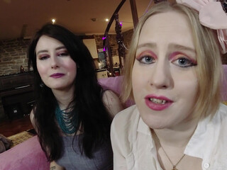 lucymuse Crazy doll