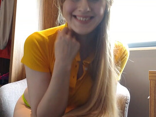 lucymuse Wonderful young lady
