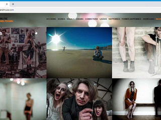 lucymuse Slender beauty