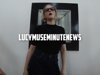 lucymuse 04 February 2020