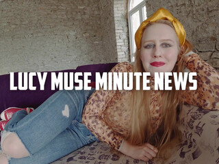 lucymuse Juvenile slut
