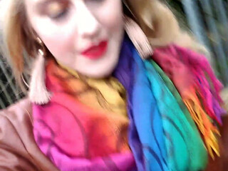 lucymuse Obstinate wench