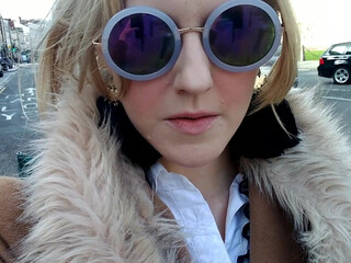 lucymuse Beautiful blonde