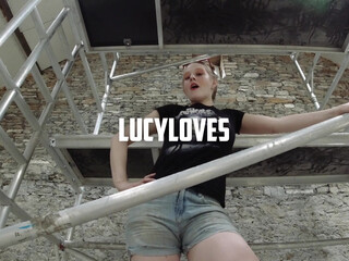 lucymuse Gourmet shmarina