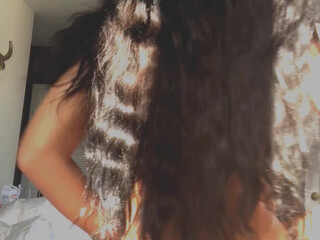 lissapolooza Graceful doll