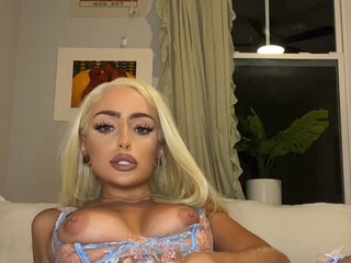 lissapolooza creature