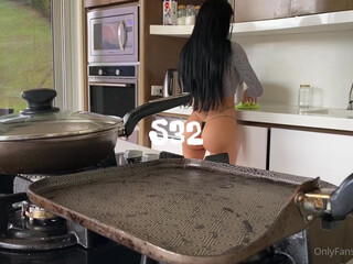 kimytv cute girl pulls sex lips