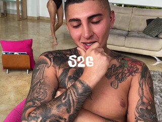 kimytv shrew babe kurolesit in the office