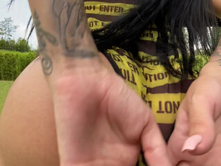 kimytv mature fatty striking with huge tits