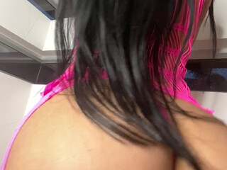 kimytv Crazy passion