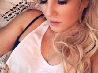 kayleighcoxx84 07 February 2020