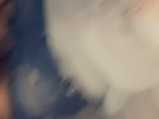 kayleighcoxx84 passionately jerking off her wet cunt