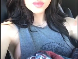 karabella Cute woman