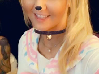 kayleighcoxx84 Spicy nipple