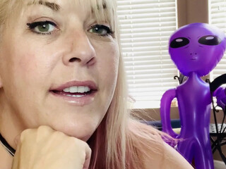 joclynstone Desirable goddess