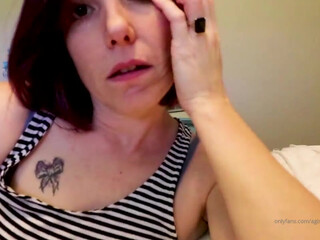 janecane blissful quit performed  private  with a toy