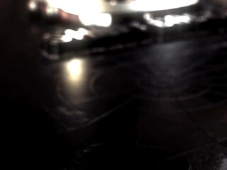 janecane bitch undresses erotically