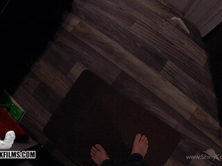 janecane Lustful brunette