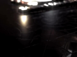 janecane busty blonde fucks with rubber dick