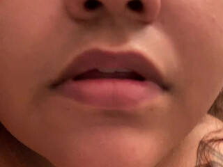 goddesskonata cute brunette fucked cunt with phallus