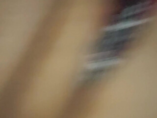 goddesskonata gorgeous babe took off her panties and bra