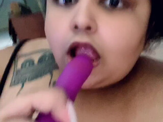 goddesskonata Black slut