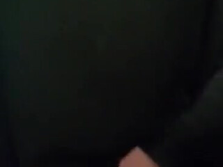 downundercple in sexy stockings