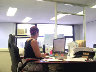 downundercple Beautiful bitch