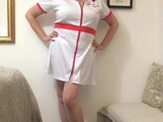 courtesananna flies away from the buzz of orgasm