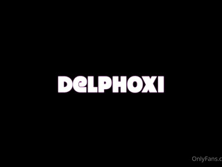 delphoxi Amazing nipple