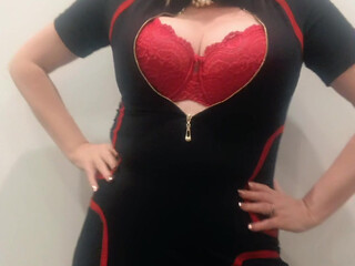 courtesananna Cute woman