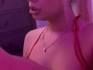 babylexxxidoll in hot boil