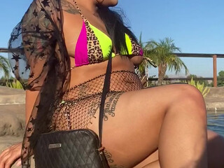 babygeenie Kralya with