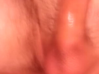 babylexxxidoll busty blonde masturbating with sex toys