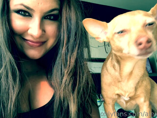 alexisabuse Graceful