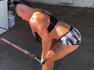 vegasqueen Seductive Kral